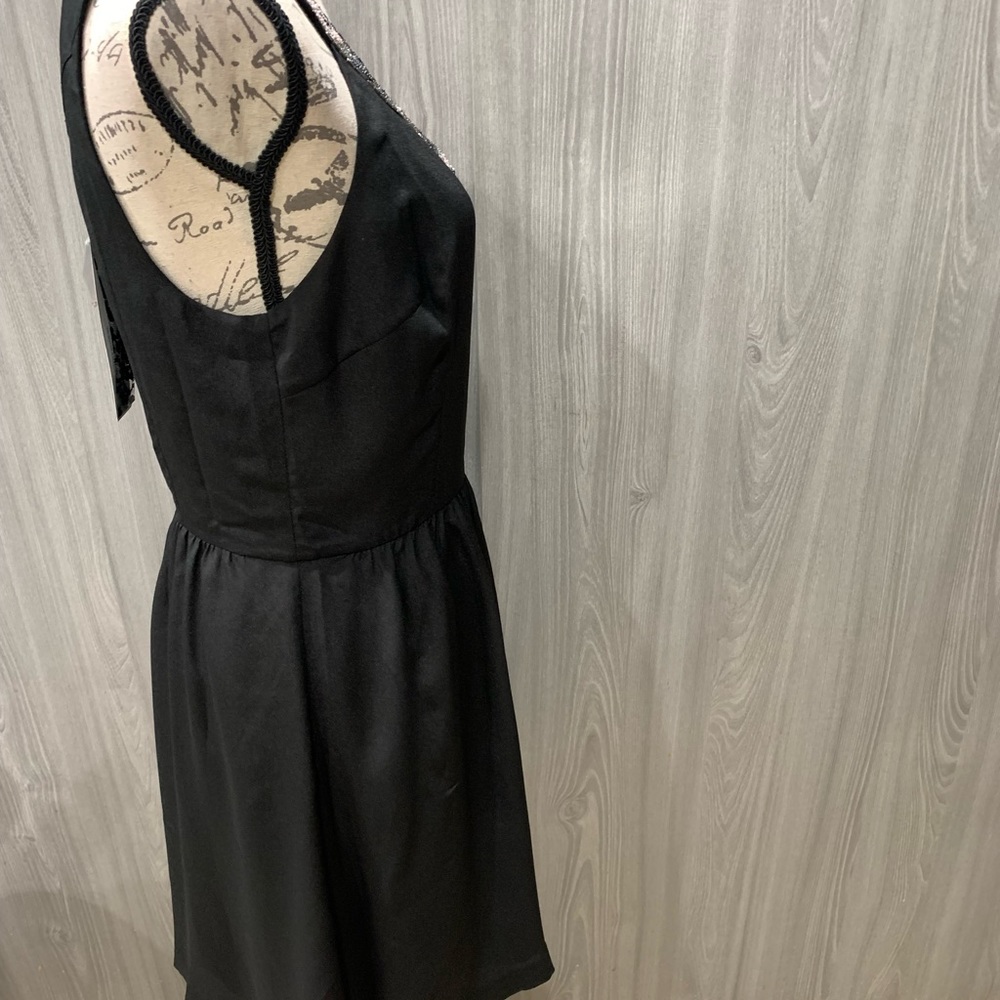 Kensie one shoulder dress - Picture 5 of 5